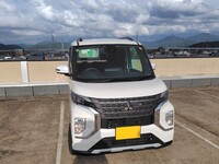 三菱 eKクロススペース G プラスエディション_4WD(CVT_0.66)