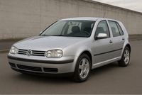 フォルクスワーゲン ゴルフ (ハッチバック)