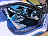 BMW i8 ｉ8_RHD_4WD（AT_1.5）