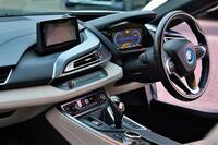 BMW i8 ｉ8_RHD_4WD（AT_1.5）
