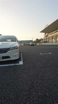 ホンダ ストリーム 2.0RSZ(CVT_2.0)