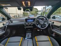 メルセデスAMG Aクラス