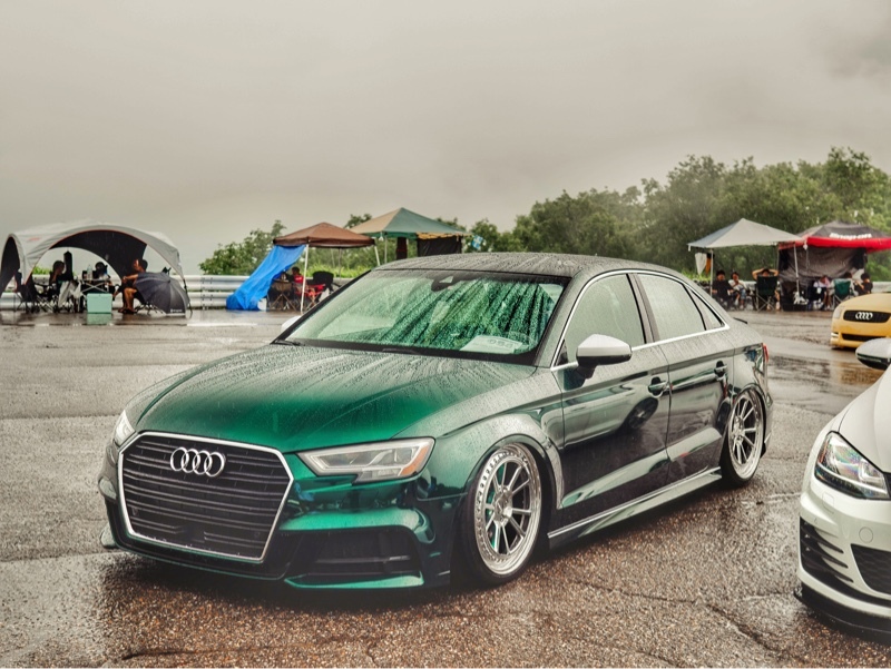 アウディ A3（セダン） A3 セダン 40 TFSI クワトロ スポーツ_RHD_4WD(AT_2.0)