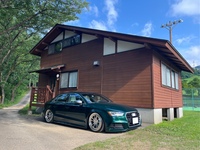 アウディ A3（セダン） A3 セダン 40 TFSI クワトロ スポーツ_RHD_4WD(AT_2.0)