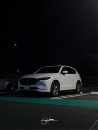 マツダ CX-5 XD エクスクルーシブモード_4WD(AT_2.2)