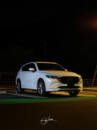 マツダ CX-5 XD エクスクルーシブモード_4WD(AT_2.2)