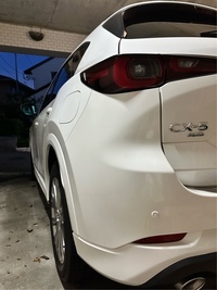 マツダ CX-5 XD エクスクルーシブモード_4WD(AT_2.2)