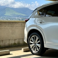 マツダ CX-5 XD エクスクルーシブモード_4WD(AT_2.2)