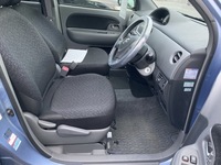 トヨタ シエンタ X(CVT_1.5)