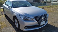 トヨタ クラウンロイヤル ロイヤルサルーン(AT_2.5)