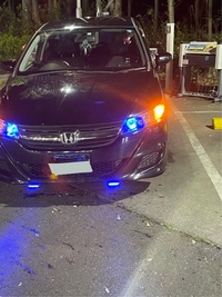 ホンダ ストリーム