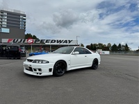 日産 スカイラインＧＴ‐Ｒ GT-R(MT_2.6)