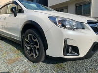 スバル XV 2.0i アイサイト プラウドエディション_AWD(CVT_2.0)
