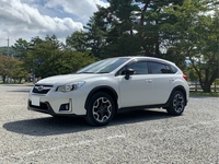 スバル XV 2.0i アイサイト プラウドエディション_AWD(CVT_2.0)