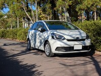 ホンダ フィット ホーム(CVT_1.5)