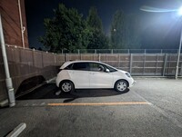 ホンダ フィット ホーム(CVT_1.5)