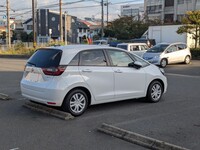 ホンダ フィット ホーム(CVT_1.5)