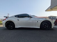 日産 フェアレディZ フェアレディZ_Version_S(MT_3.7)