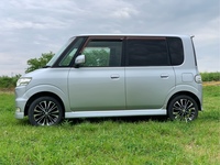 ダイハツ タント X(AT_0.66)