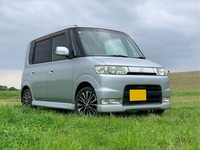 ダイハツ タント X(AT_0.66)