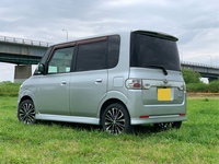 ダイハツ タント X(AT_0.66)