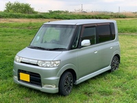 ダイハツ タント X(AT_0.66)