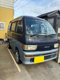 ダイハツ アトレー リバーノ_4WD(4ドア_MT_0.66)