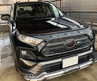 トヨタ RAV4 アドベンチャー_4WD(CVT_2.0)