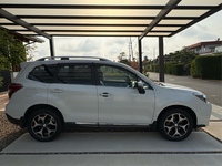 スバル フォレスター 2.0XT アイサイト アドバンテージライン_AWD（CVT_2.0）