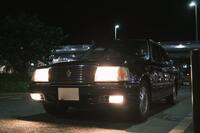 トヨタ クラウンセダン スーパーデラックス_Gパッケージ(AT)