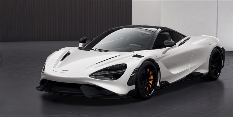 マクラーレン 765LT 765LT_RHD(SSG_4.0)