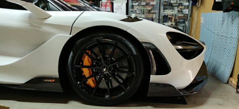 マクラーレン 765LT 765LT_RHD(SSG_4.0)