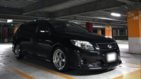トヨタ カローラフィールダー 1.8S(CVT_1.8)