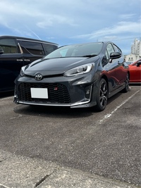 トヨタ アクア