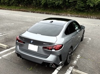 BMW 2シリーズ グランクーペ 220d グランクーペ Mスポーツ_RHD(DCT_2.0)