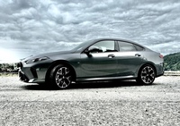 BMW 2シリーズ グランクーペ 220d グランクーペ Mスポーツ_RHD(DCT_2.0)