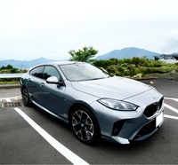 BMW 2シリーズ グランクーペ 220d グランクーペ Mスポーツ_RHD(DCT_2.0)