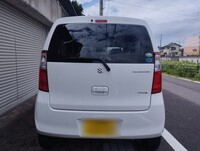 スズキ ワゴンR