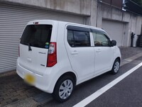 スズキ ワゴンR