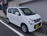 スズキ ワゴンR