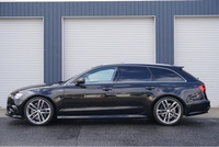 アウディ S6 アバント (ワゴン) S6 アバント_RHD_4WD(AT_4.0)