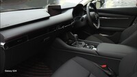 マツダ MAZDA3 セダン