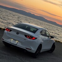 マツダ MAZDA3 セダン
