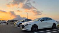マツダ MAZDA3 セダン