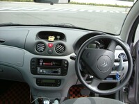 シトロエン C3 C3_1.6_RHD(センソドライブ_1.6)