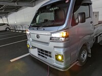 ダイハツ ハイゼットトラック スタンダード(MT_0.66)