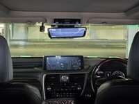 レクサス RXハイブリッド 450h“バージョンL”_AWD(CVT_3.5)