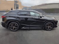 レクサス RXハイブリッド 450h“バージョンL”_AWD(CVT_3.5)