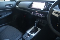 ホンダ フィット ホーム(CVT_1.5)