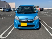 スバル ステラ L スマートアシスト(CVT_0.66)